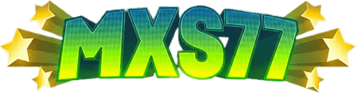 mx77 casino Logo